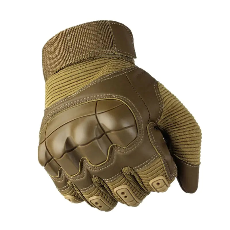 Tactical Full Finger Sport Gloves