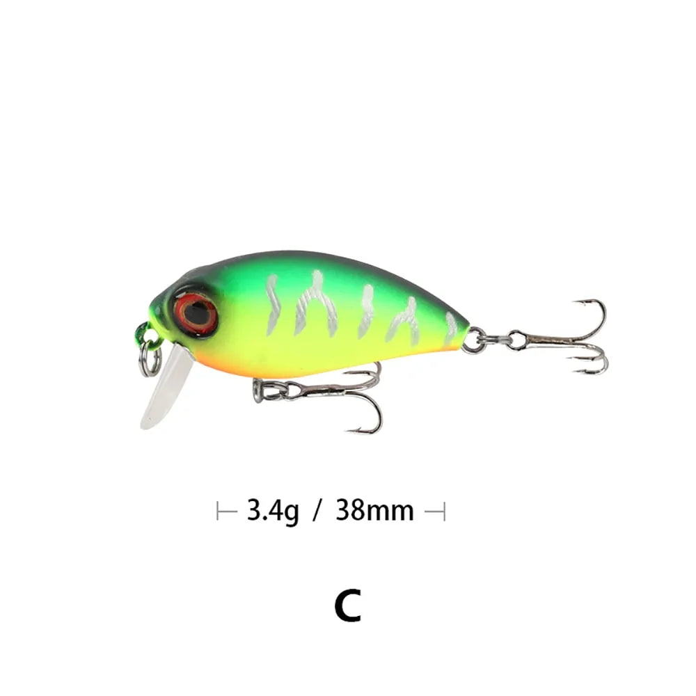 Mini Artificial Bait