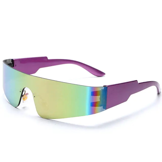 Sports Fashion Goggles Sunglasses