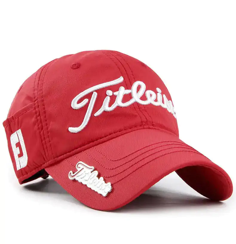 Titleist Designs Golf Hats