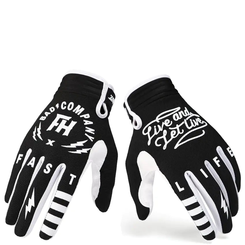 Outdoor Sports Full Finger Gloves