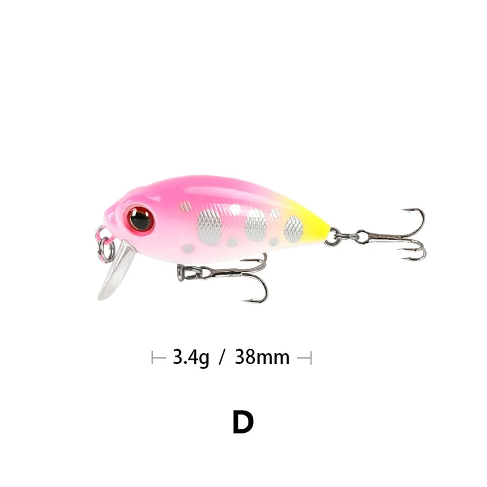 Mini Artificial Bait