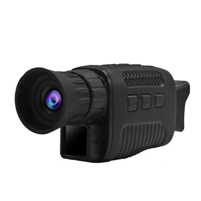 Thermal Imager 5X Digital Night Monocular