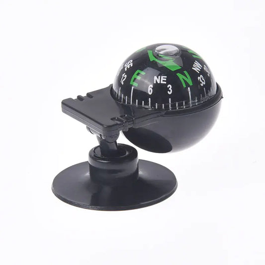 360 Degree Rotation Waterproof Vehicle Navigation