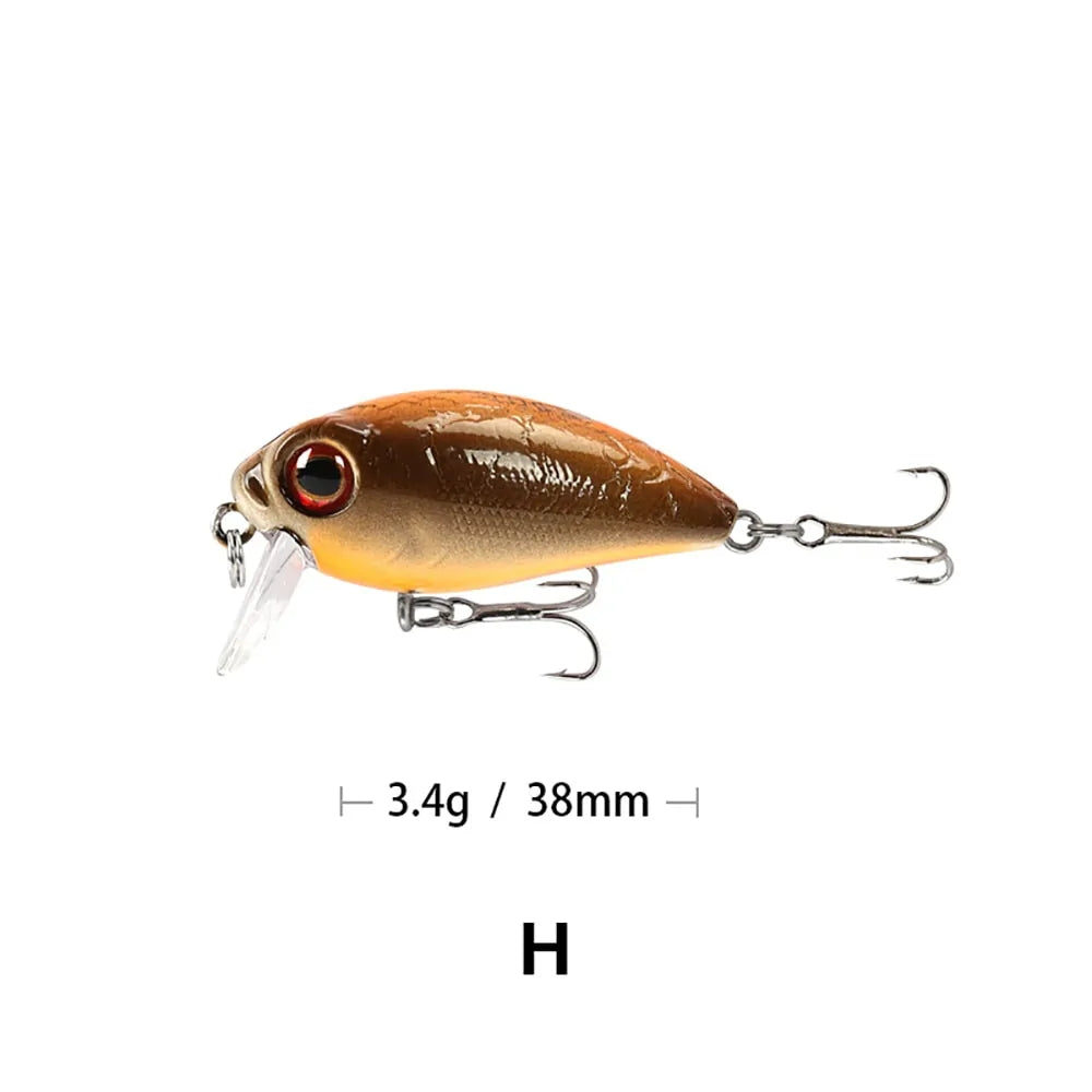 Mini Artificial Bait