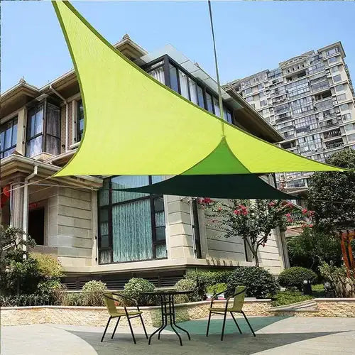 UV Protection Canopy