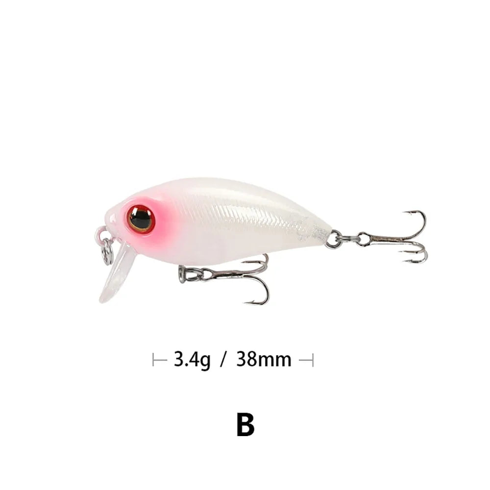 Mini Artificial Bait