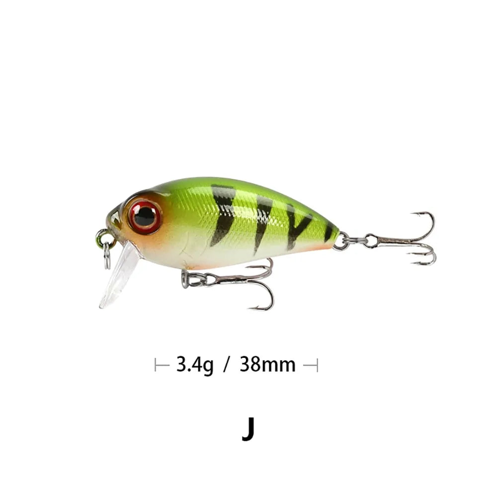 Mini Artificial Bait