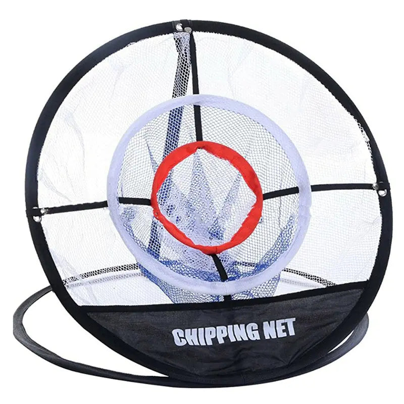 Portable Golf Chipping Practice Set