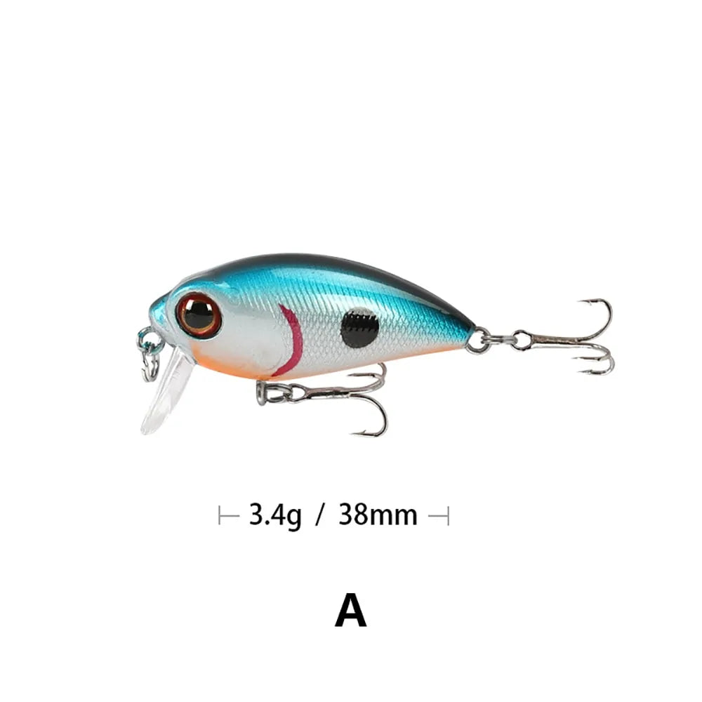 Mini Artificial Bait