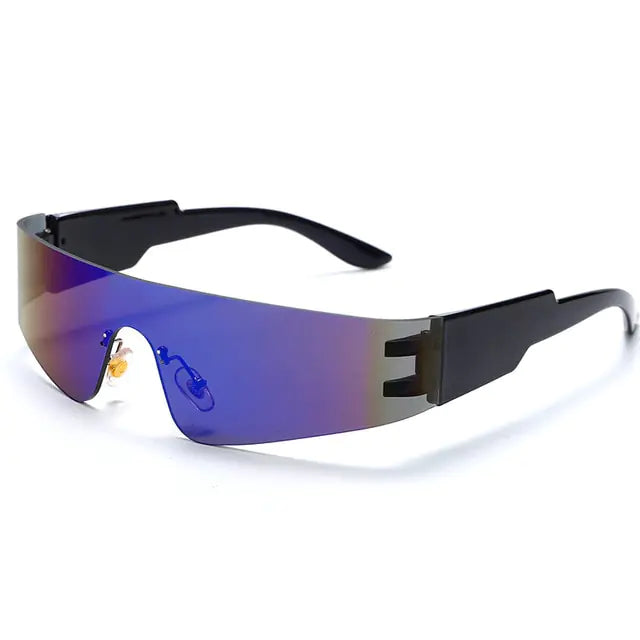 Sports Fashion Goggles Sunglasses