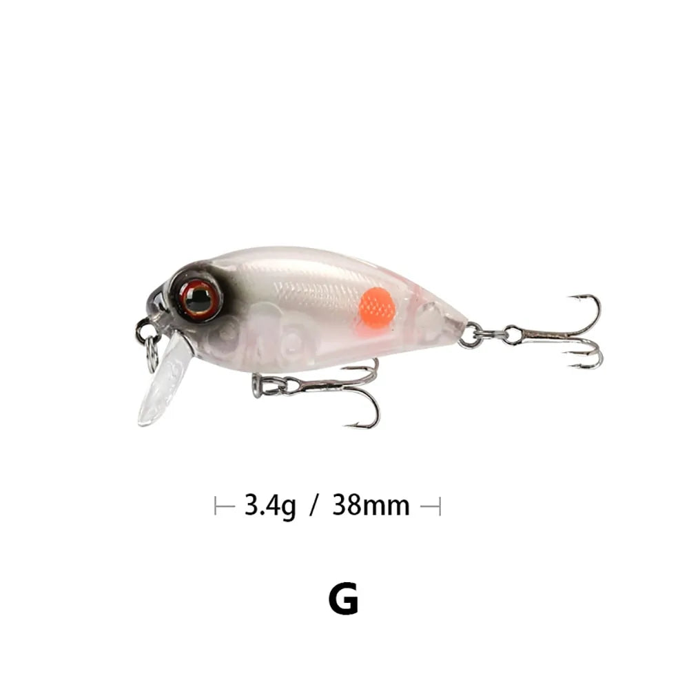 Mini Artificial Bait