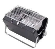 Portable BBQ Stove Grill Folding Charcoal Grill