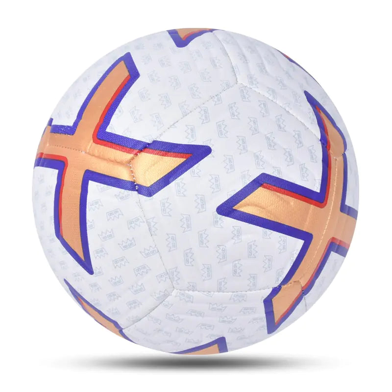 Standard Size Soccer Training Ball